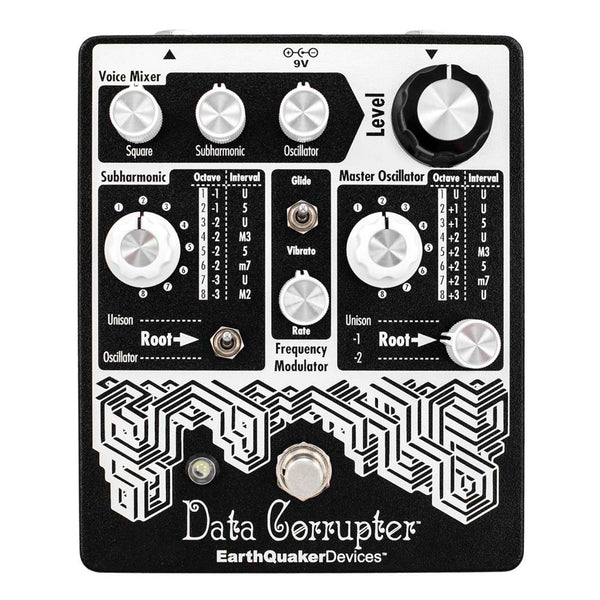 Earthquaker Devices Data Corrupter