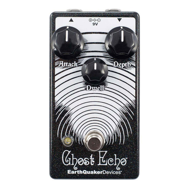 Earthquaker Devices Ghost Echo Reverb V3