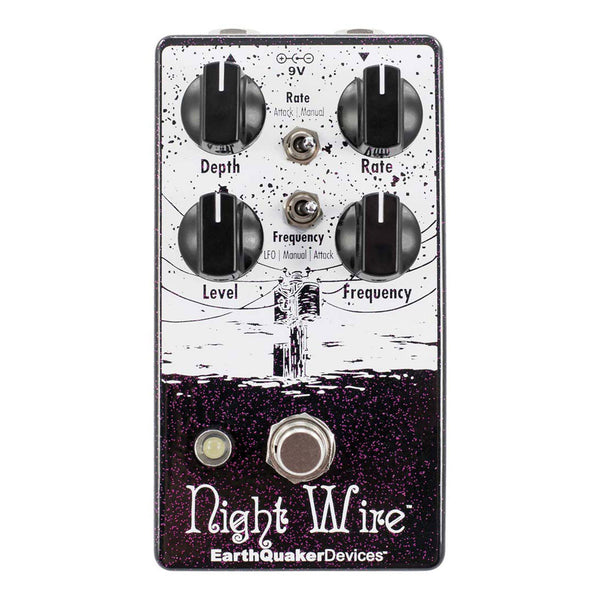 Earthquaker Devices Night Wire V2