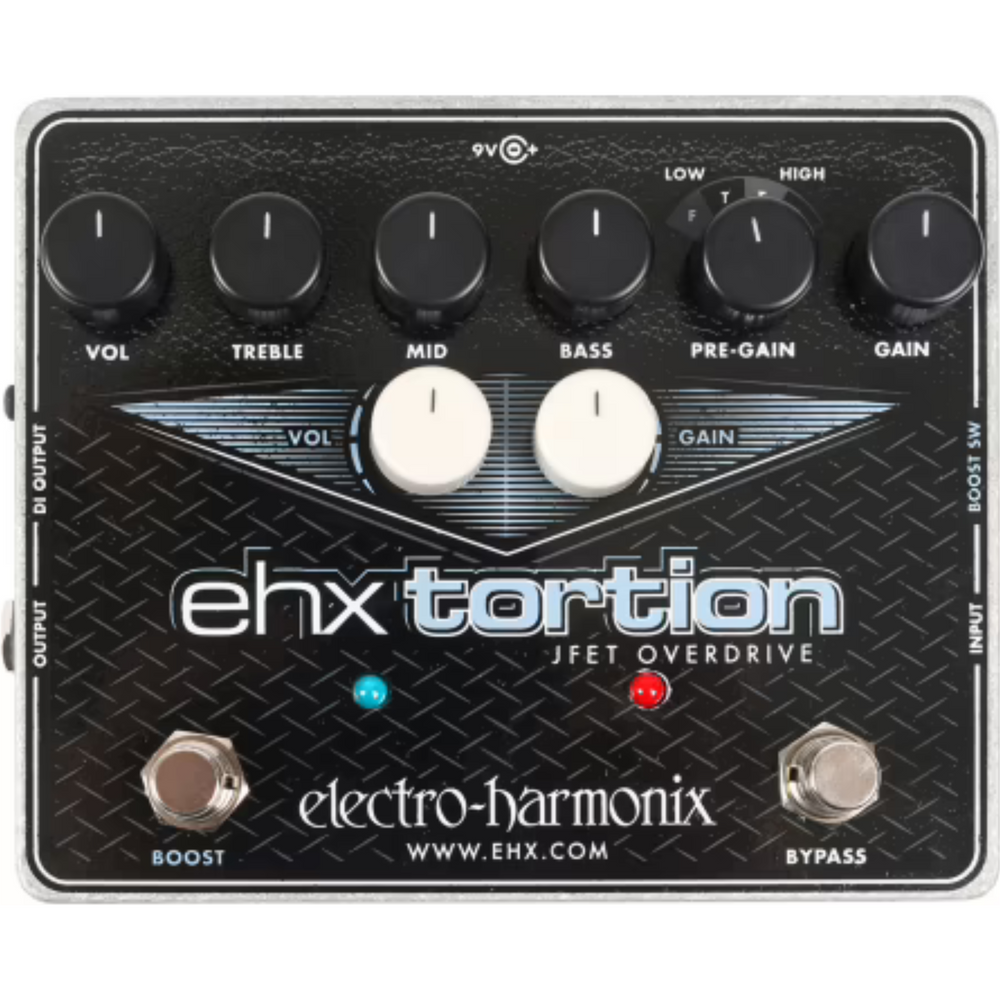 ELECTRO HARMONIX EHX TORTION