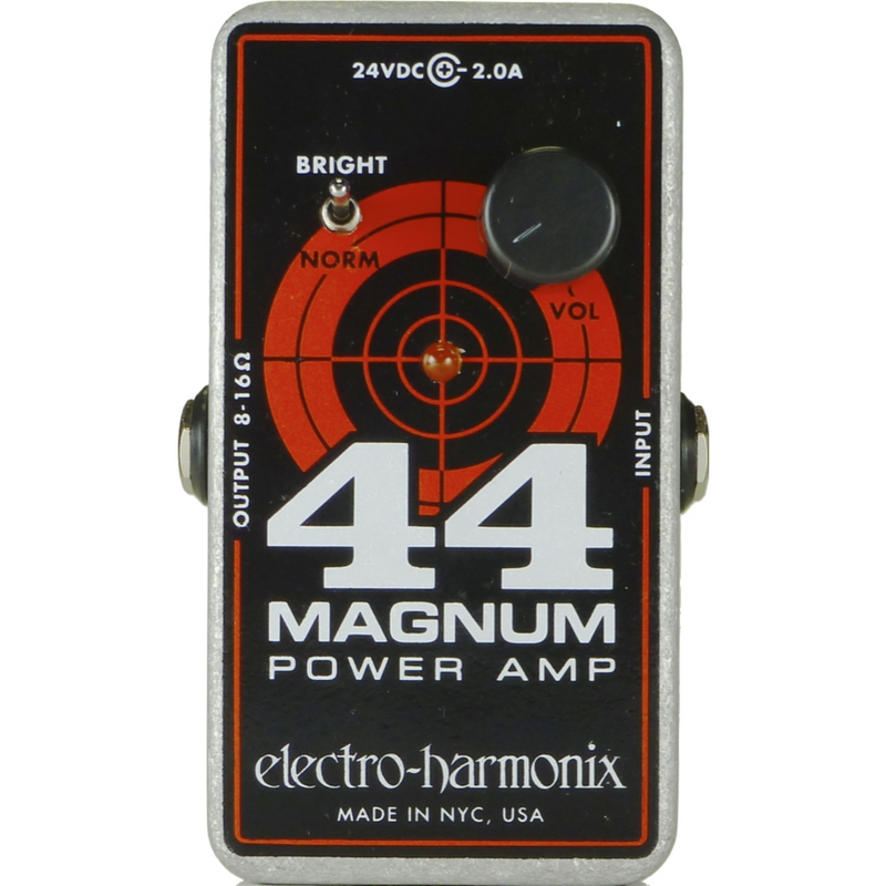 Electro-Harmonix 44 Magnum Mini Power Amp