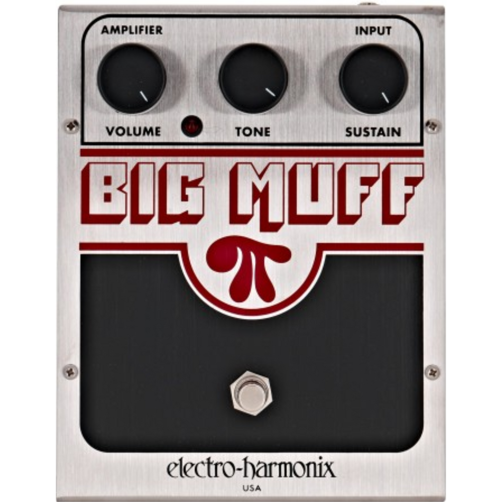 Electro-Harmonix Big Muff PI Classic