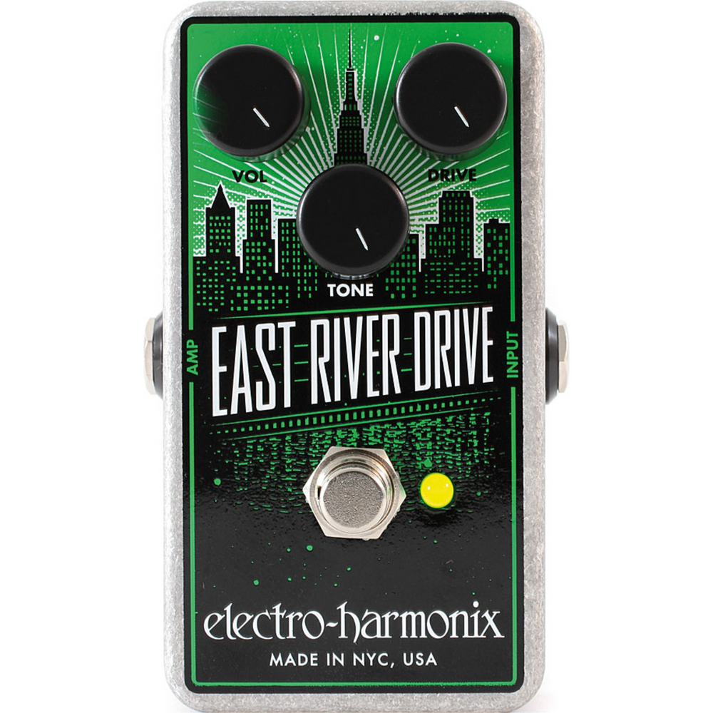 Electro-Harmonix East River Drive Pedal