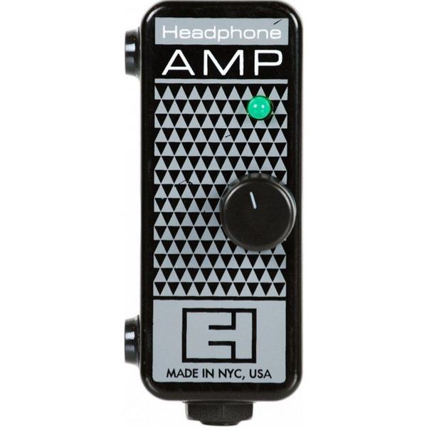 Electro-Harmonix Headphone Amp