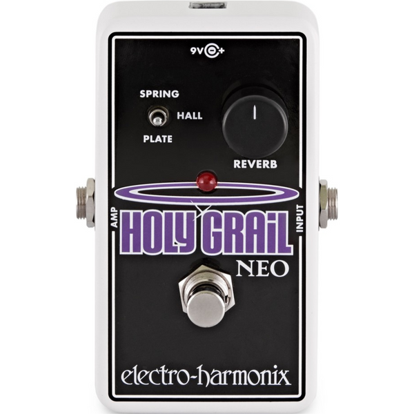 Electro-Harmonix Holy Grail Neo Reverb