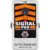 Electro-Harmonix Signal Pad Passive Attenuator