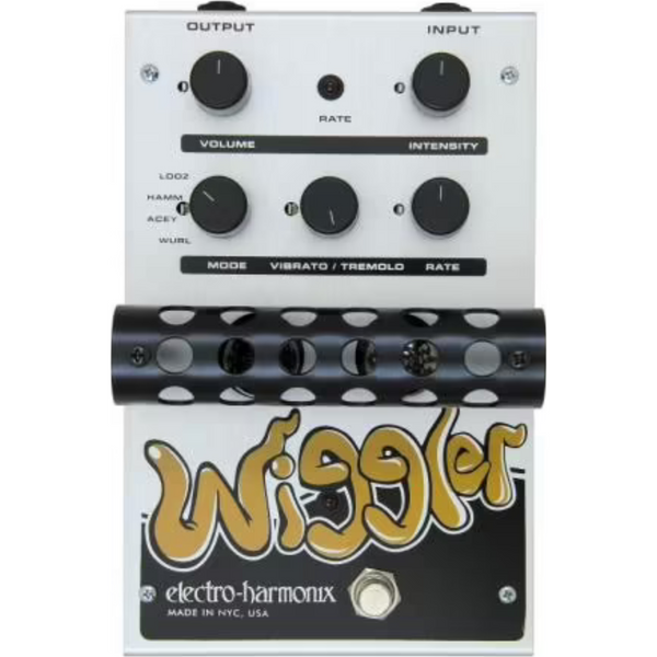 ELECTRO HARMONIX WIGGLER