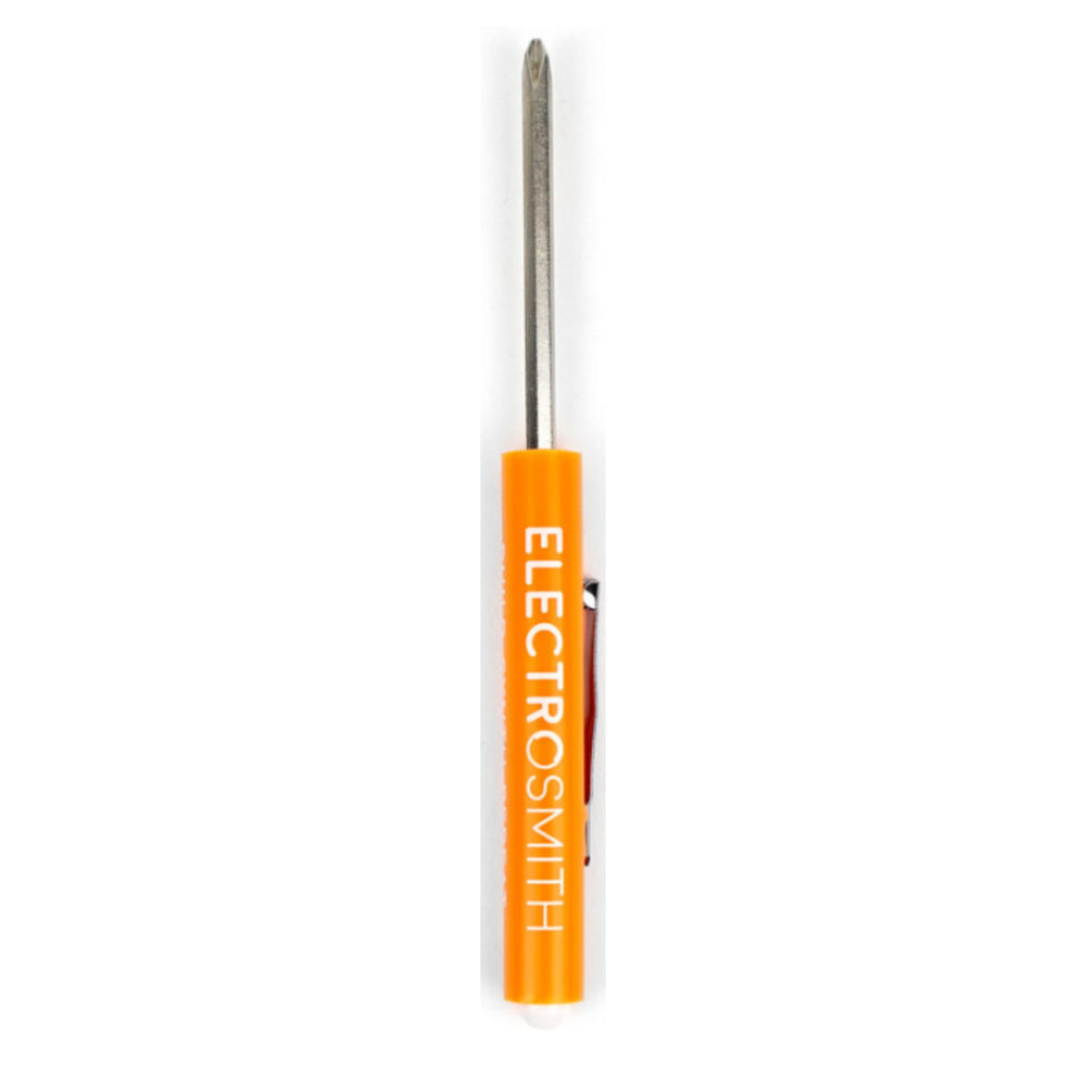 ELECTROSMITH SCREWDRIVER