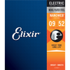 ELIXIR 12007 ELEC 7 STR-SUPER LT 9-52