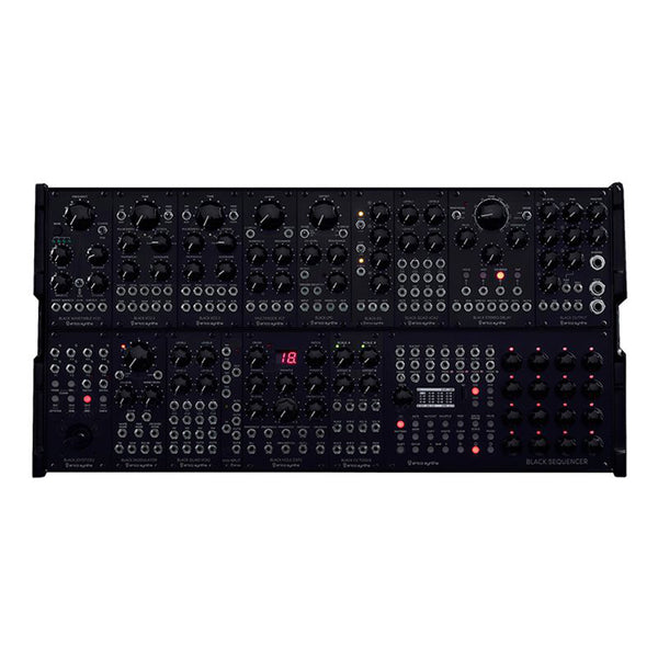 Erica Synths Black System III (USA Plug)