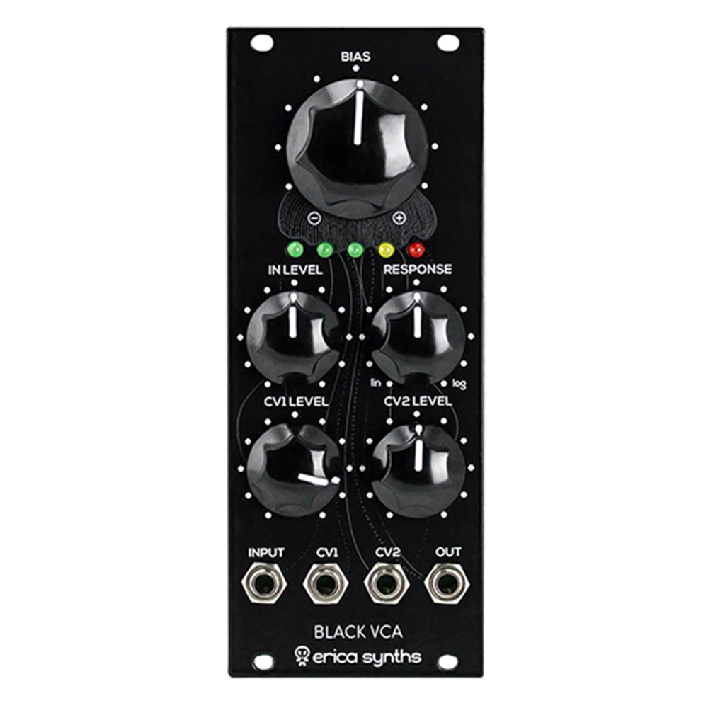 ERICA SYNTHS BLACK VCA V2