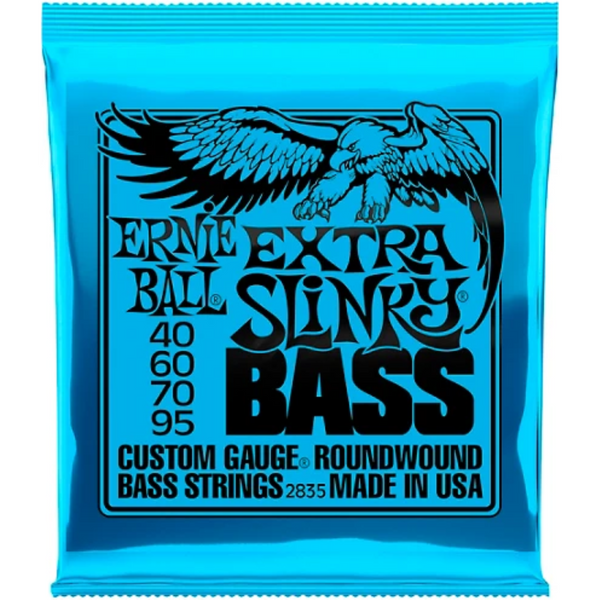 Ernie Ball Strings EB-2835