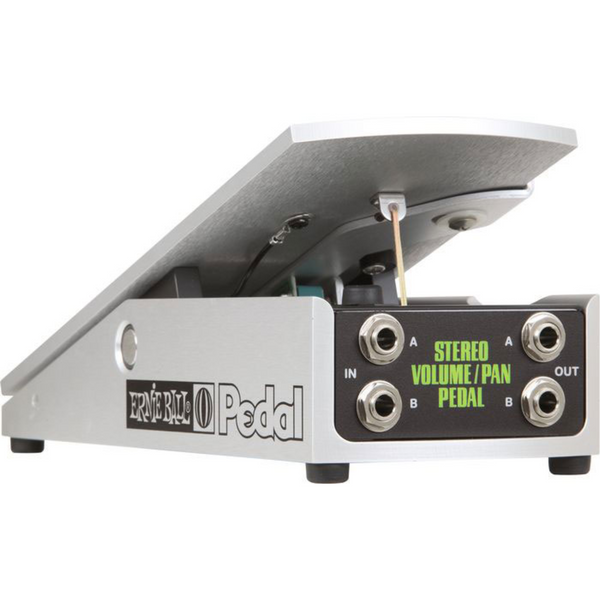 Ernie Ball EB-6165 Stereo Volume/Pan Pedal