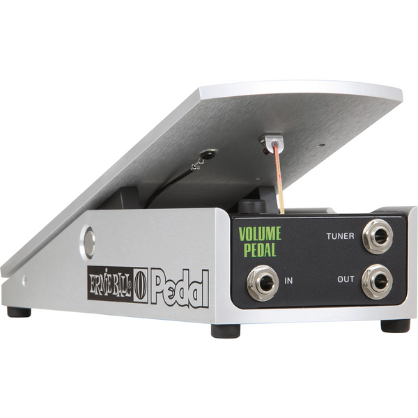 Ernie Ball EB-6166 Full Size Volume Pedal