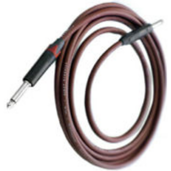 15' 1/4 inch TS instrument cable