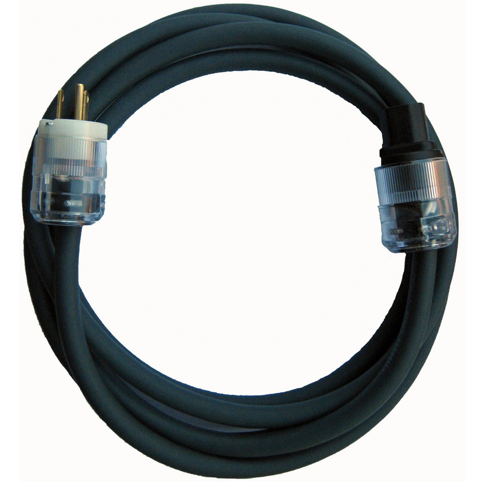 5' AC power cable
