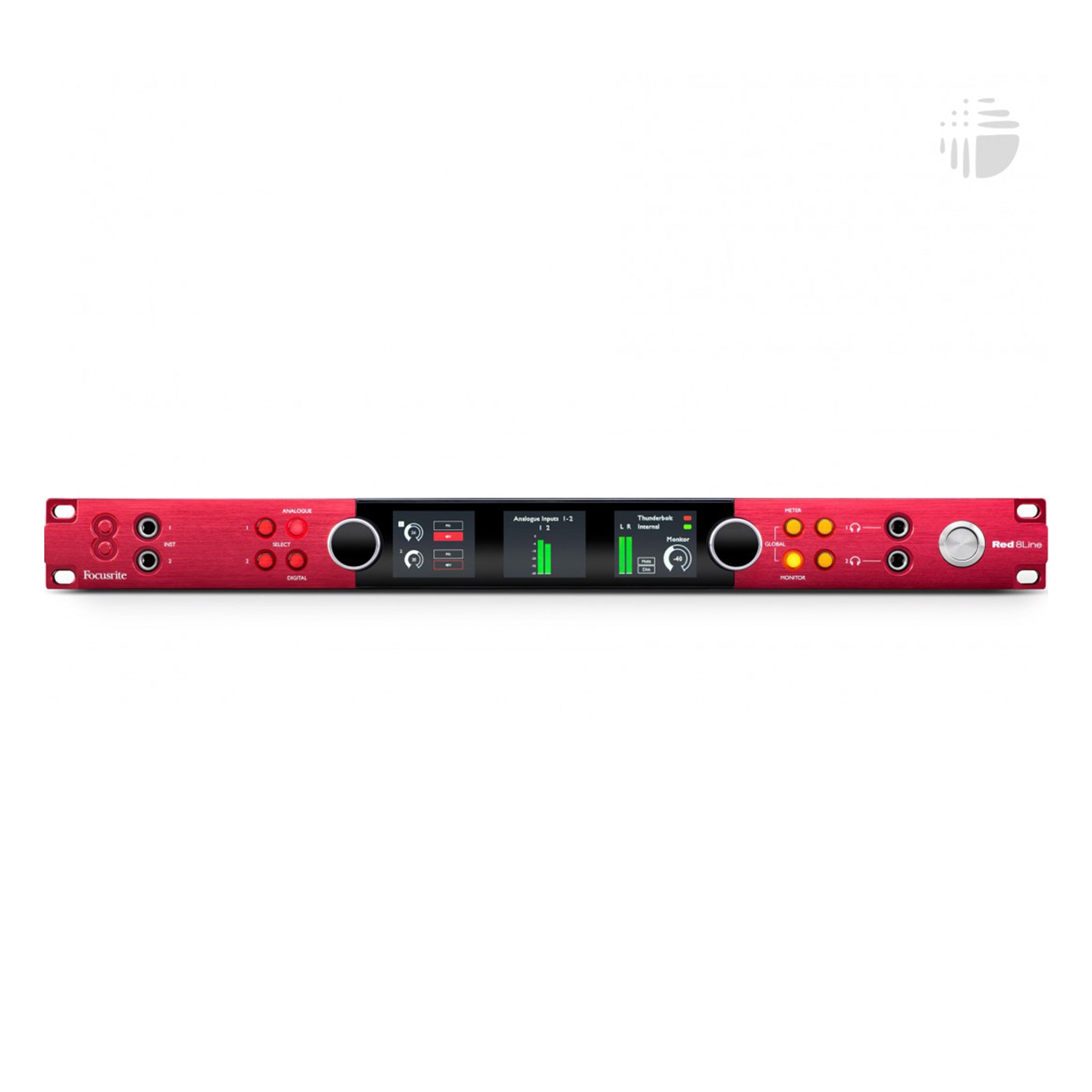 FOCUSRITE RED8 LINE