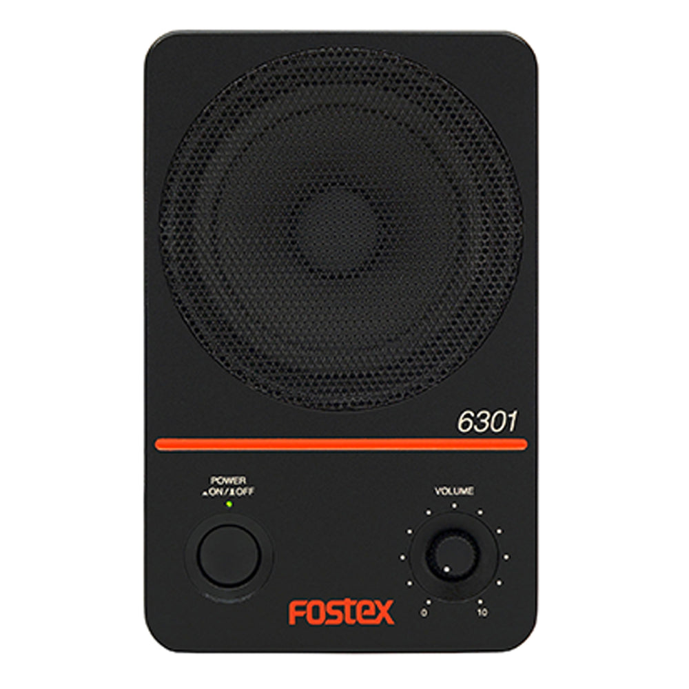 FOSTEX 6301ND