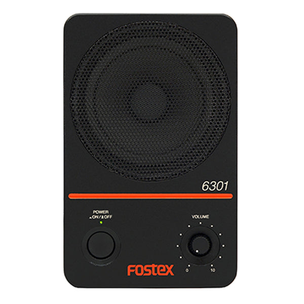 FOSTEX 6301ND