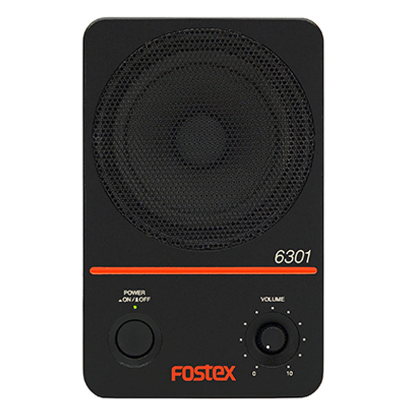 FOSTEX 6301NE