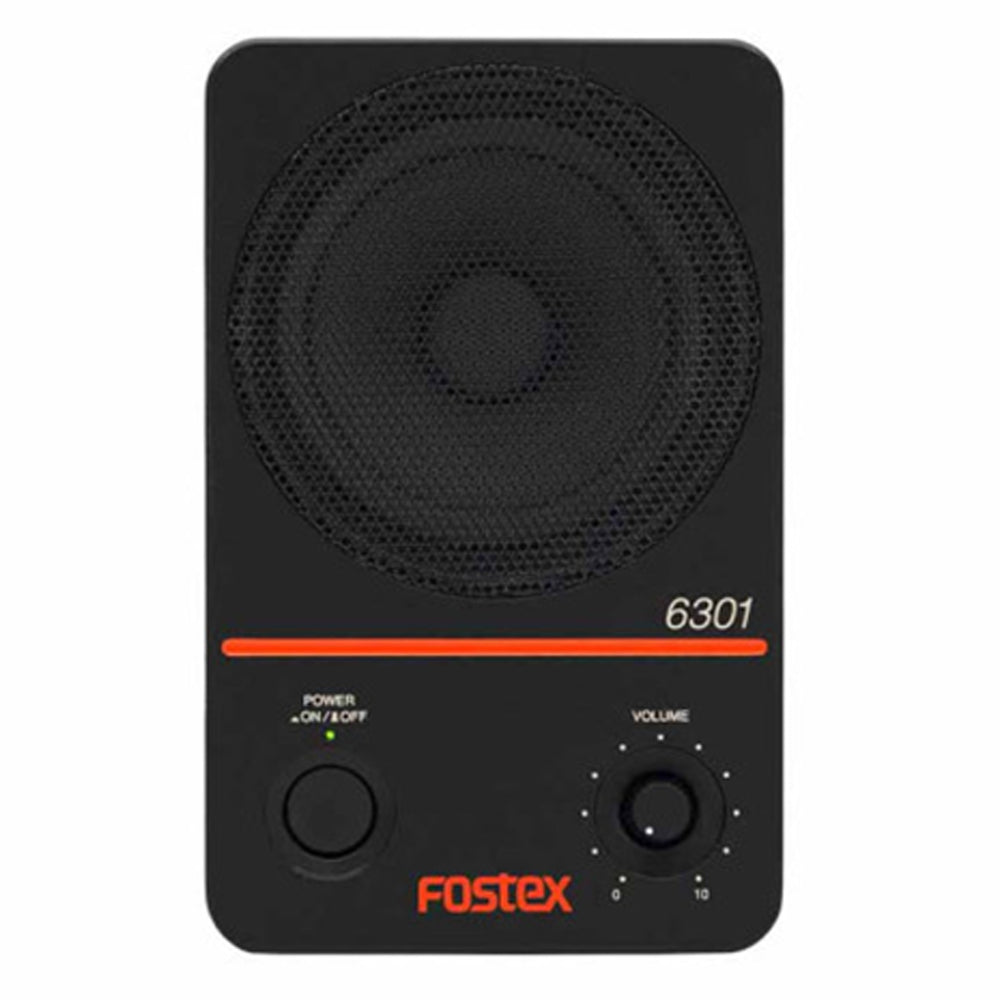 FOSTEX 6301NX