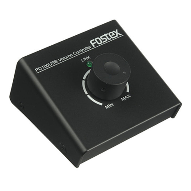 FOSTEX PC100USB-HR2