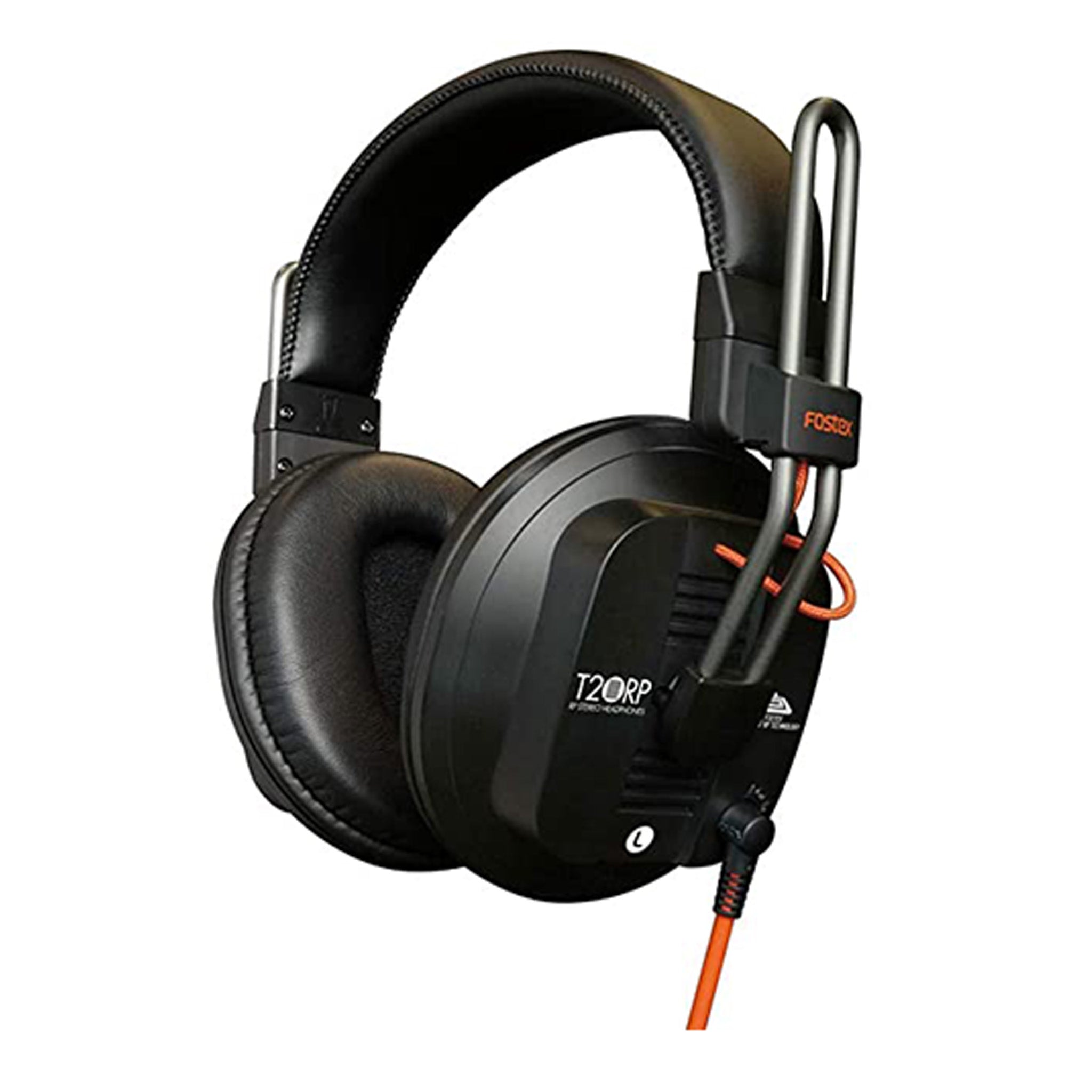 Fostex t60rp discount rp stereo headphones