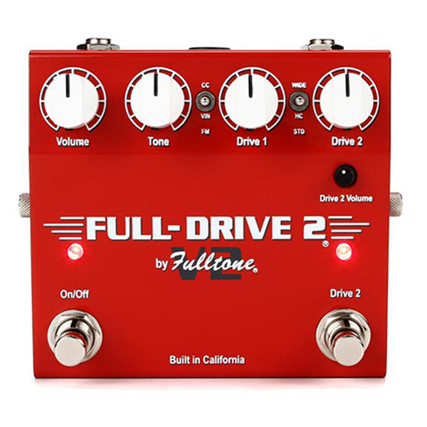 FULLTONE FULL-DRIVE2 V2