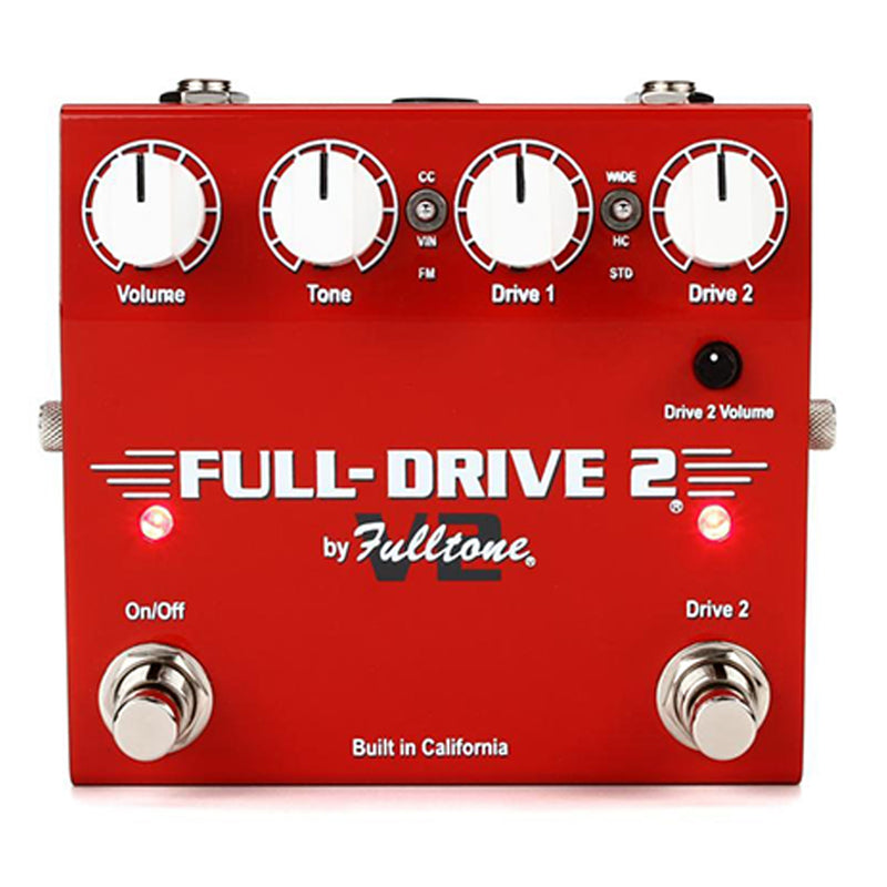 FULLTONE FULL-DRIVE2 V2