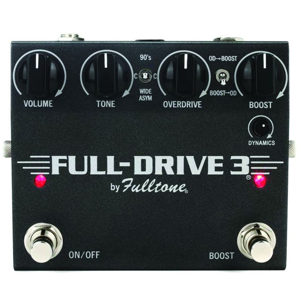 FULLTONE FULL-DRIVE3