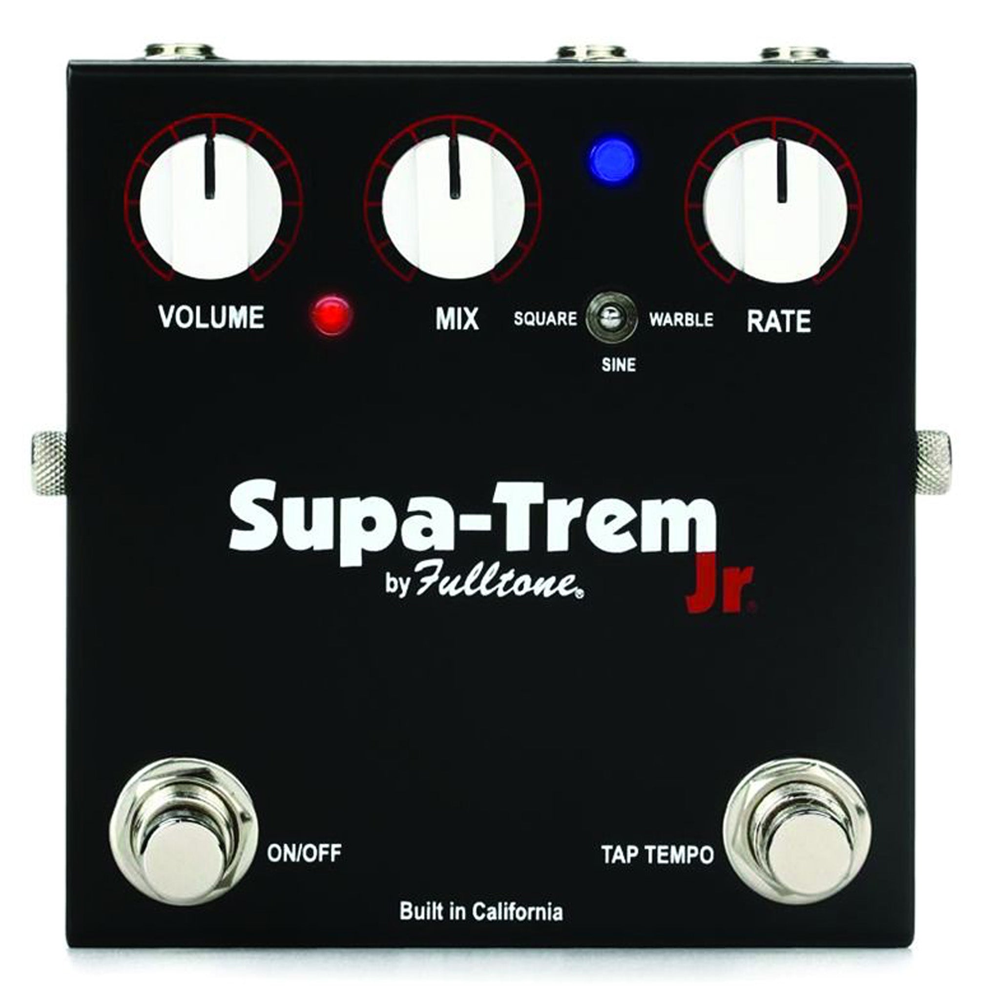 FULLTONE SUPA-TREM JR