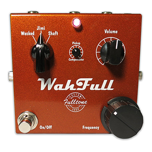 FULLTONE WAH FULL