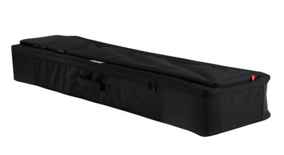 Gator Cases G-PG-88Slim Slim 88-Note Keyboard Gig Bag