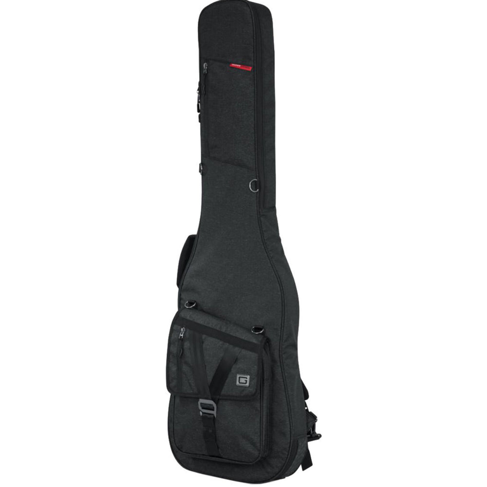 Gator Cases GT-Bass-BLK
