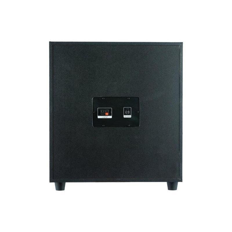 Gemini Gsys 4000 Party System Speakers Audio 4000 W LED Bluetooth