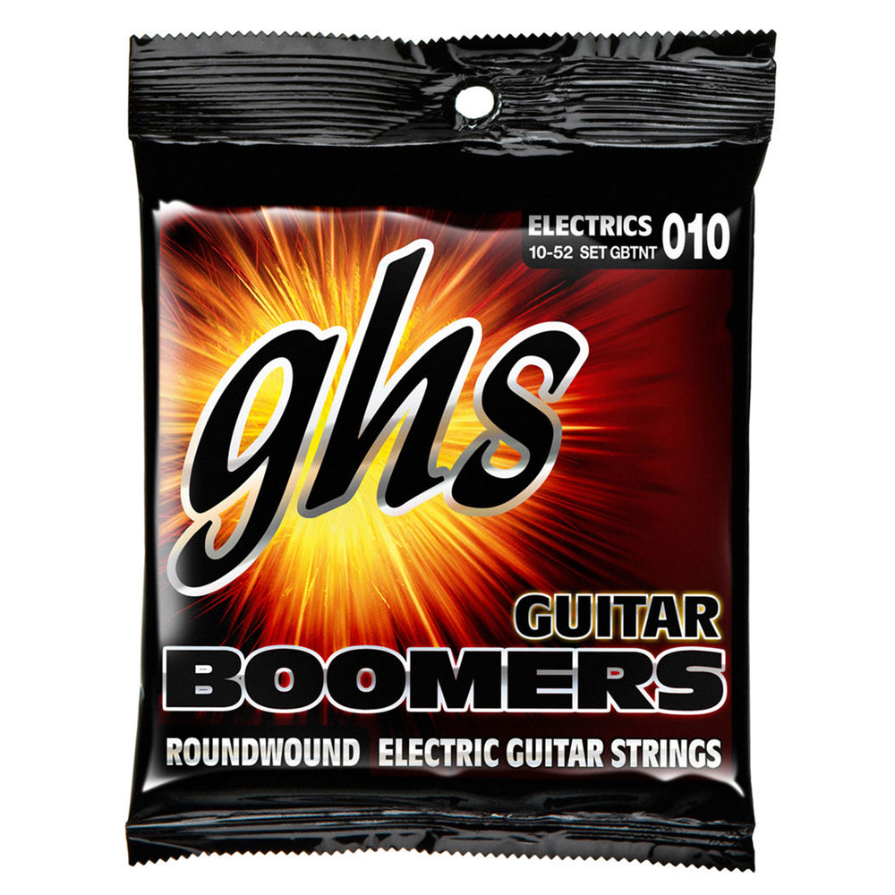 GHS GB10-0.5 Elecrtric Boomers Lite+