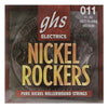 GHS R+RM NICKEL ROCKER MED 011.050