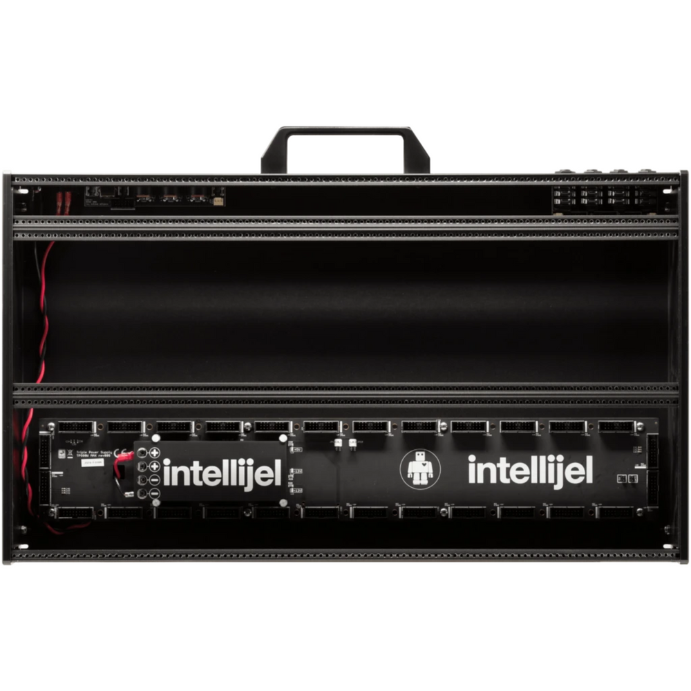 Intellijel Designs 7U Performance Case (84HP) / モジュラー Intellijel Designs 7U Performance Case (84HP) / モジュラー