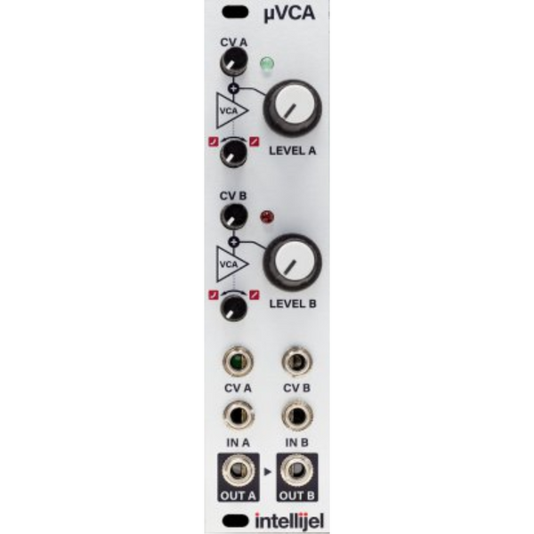 INTELLIJEL UVCA II