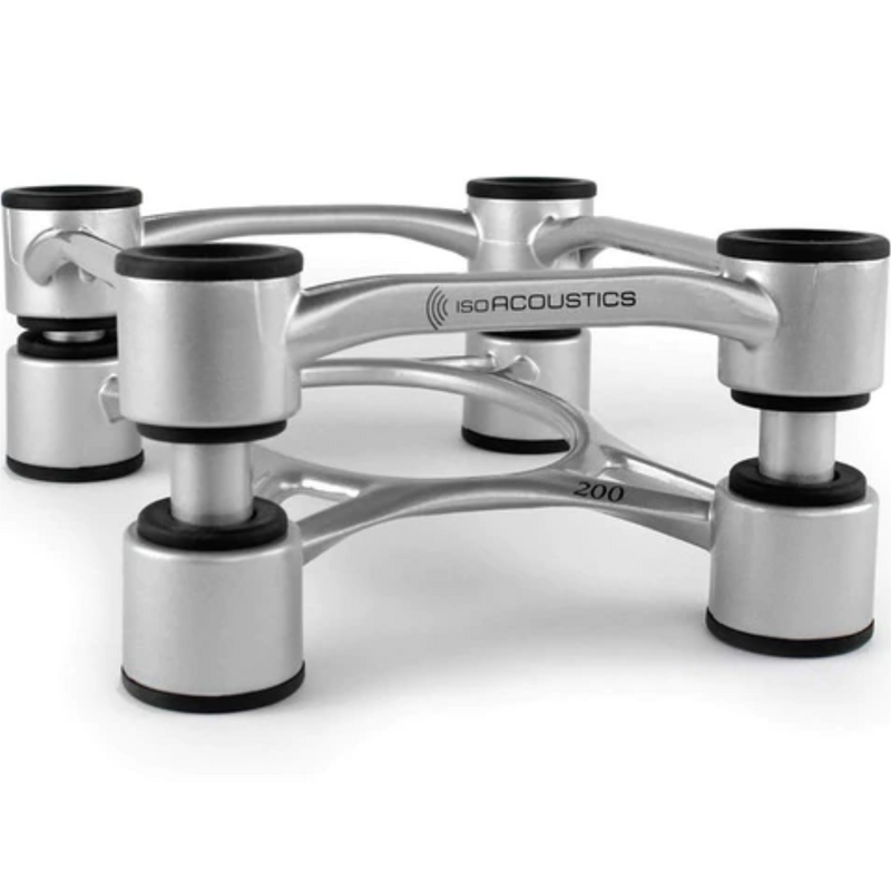 ISO ACOUSTICS APERTA 200 GREY