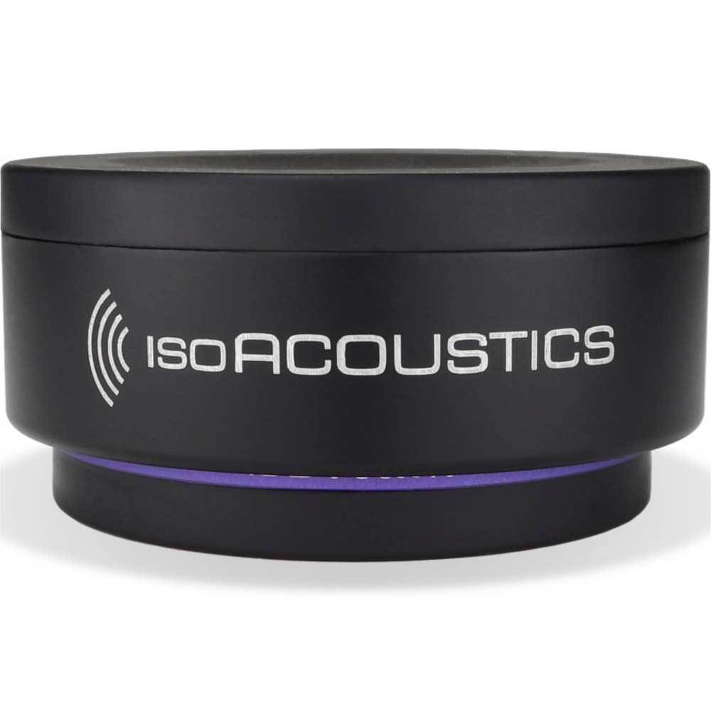 ISO Acoutstics ISO-Puck 76 (2-PACK)