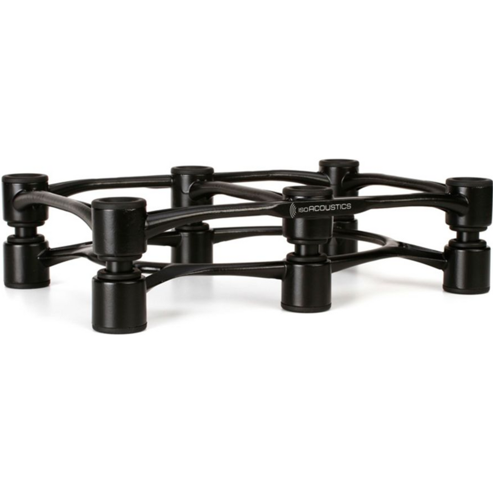 ISO Acoutstics Aperta 300 Black