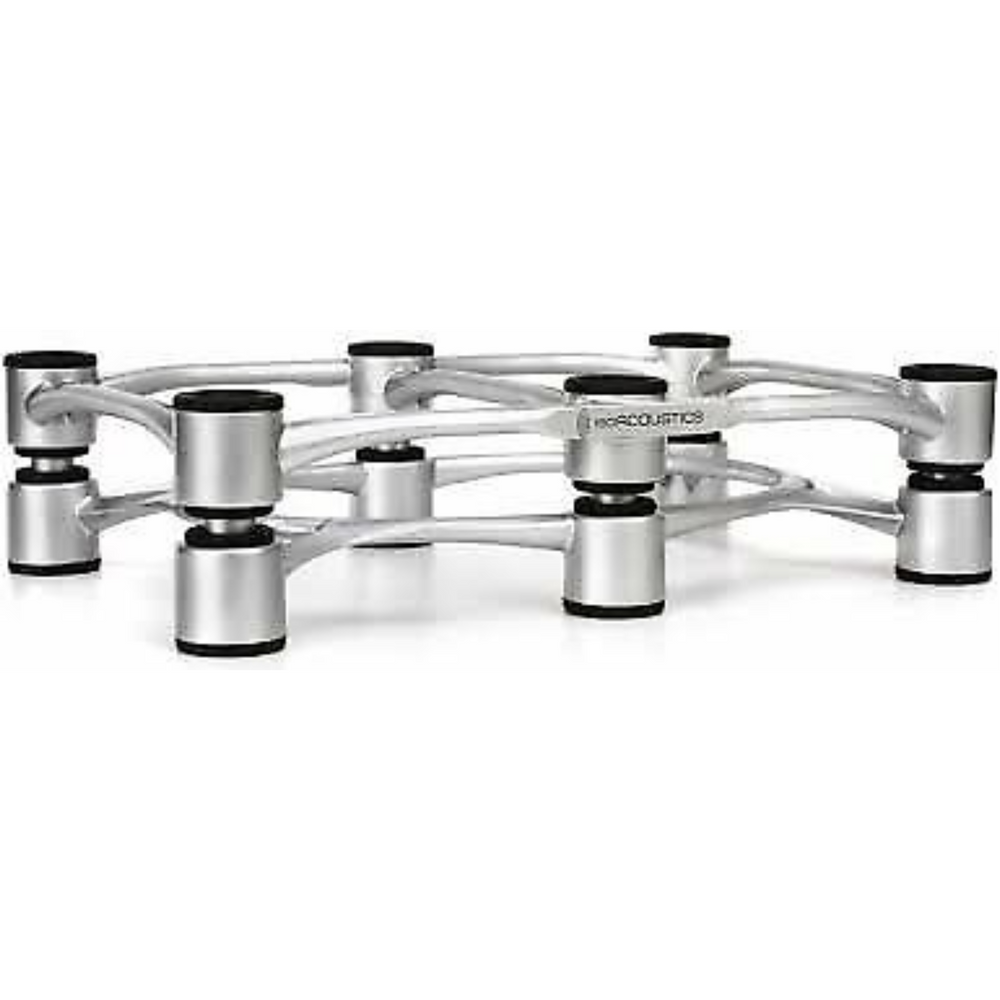 ISO Acoutstics Aperta 300 Silver