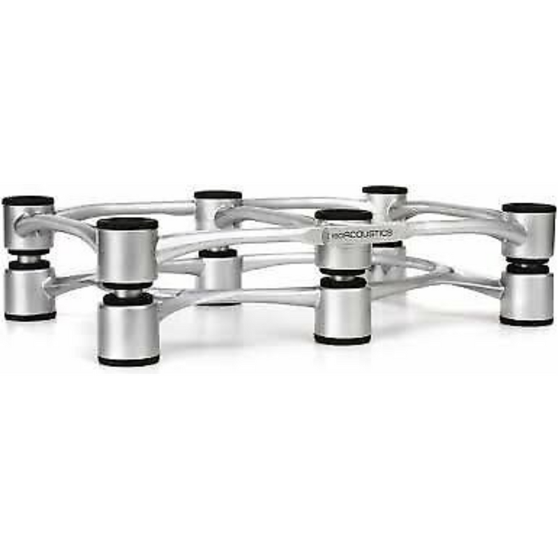ISO Acoutstics Aperta 300 Silver