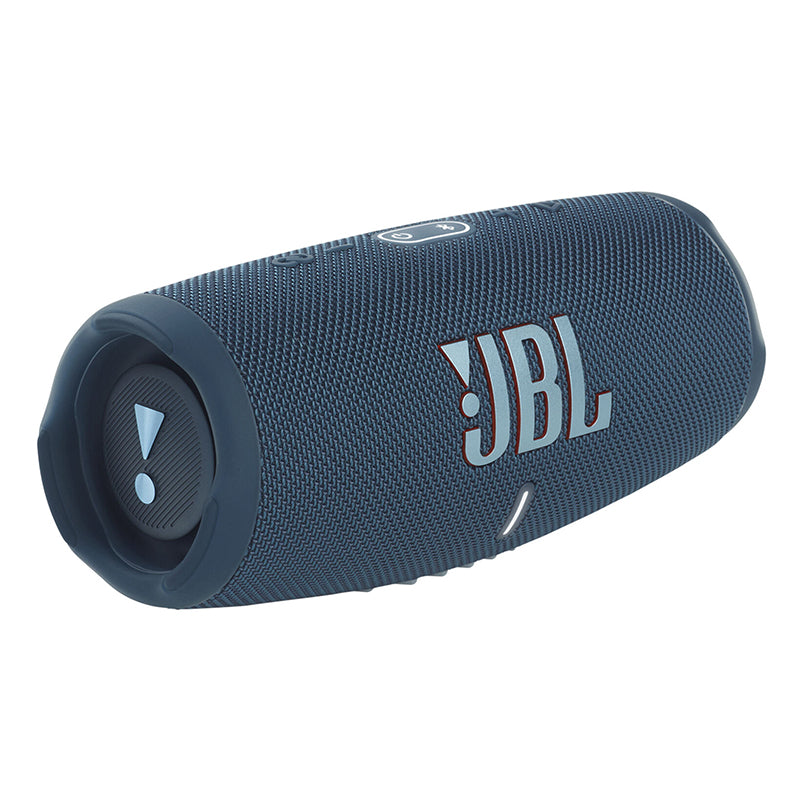 JBL CHARGE 5 Blue Portable Speaker