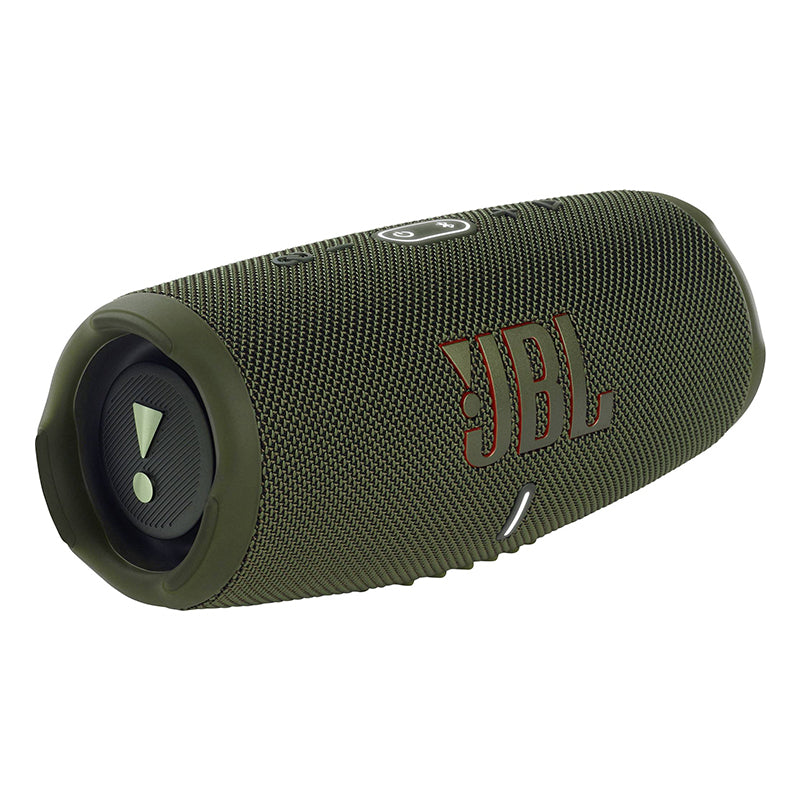 JBL CHARGE 5 Enceinte portable verte