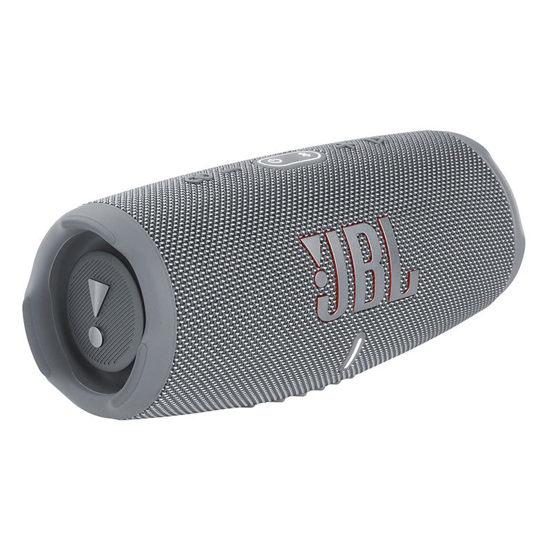 JBL CHARGE 5 Gris Enceinte portable