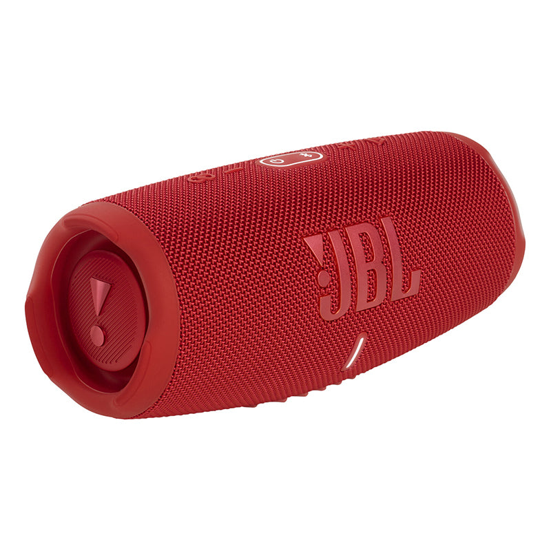 JBL CHARGE 5 Enceinte portable rouge