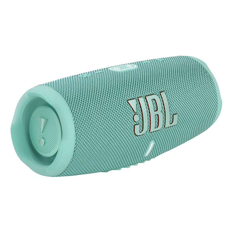 JBL CHARGE 5 Teal Enceinte portable