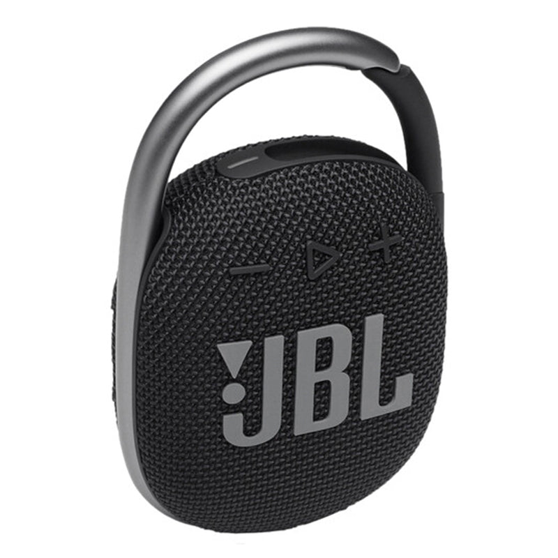 JBL CLIP4 Enceinte portable étanche noire